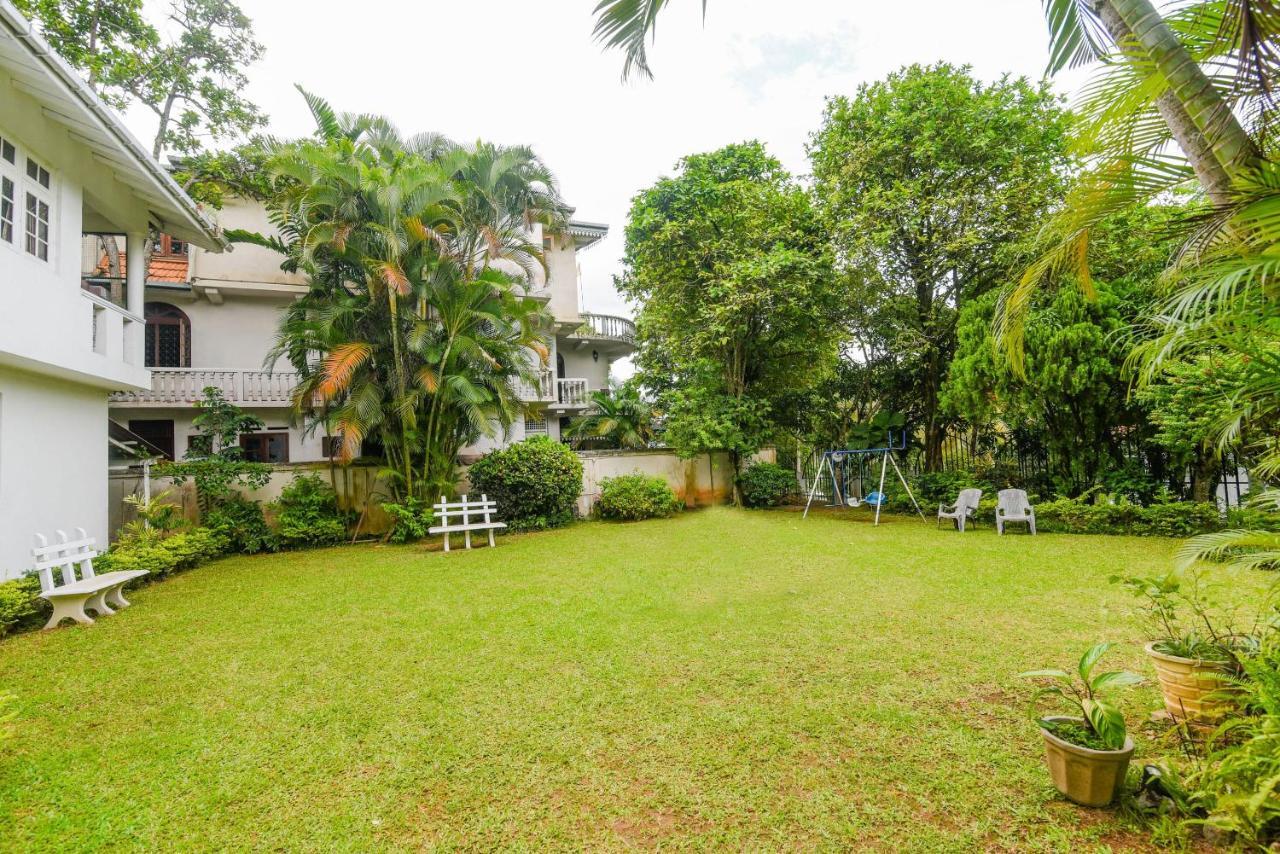 Kandy Green View Bungalow Hotel Exterior photo